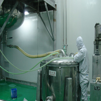 Suqian Hairun Food Ingredients Co., Ltd.